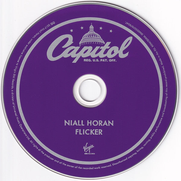 flicker-