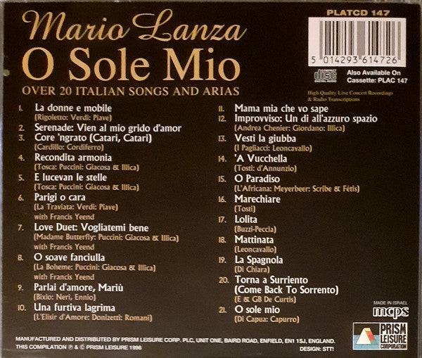 o-sole-mio