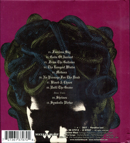 medusa