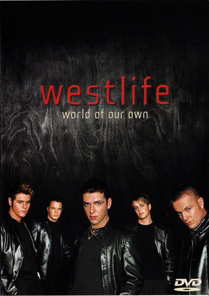 world-of-our-own