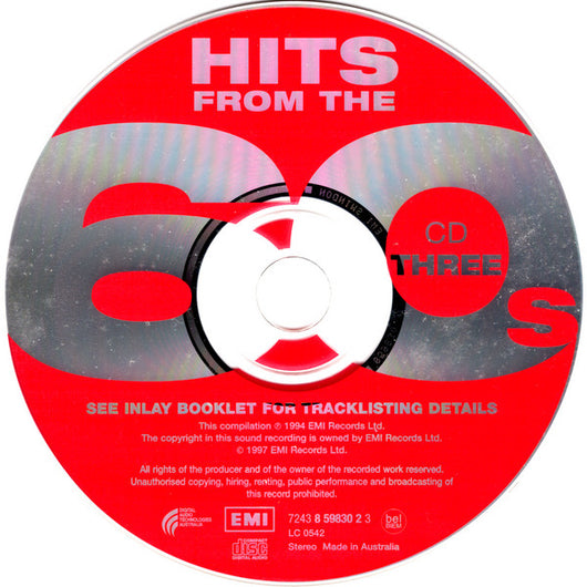 hits-from-the-60s