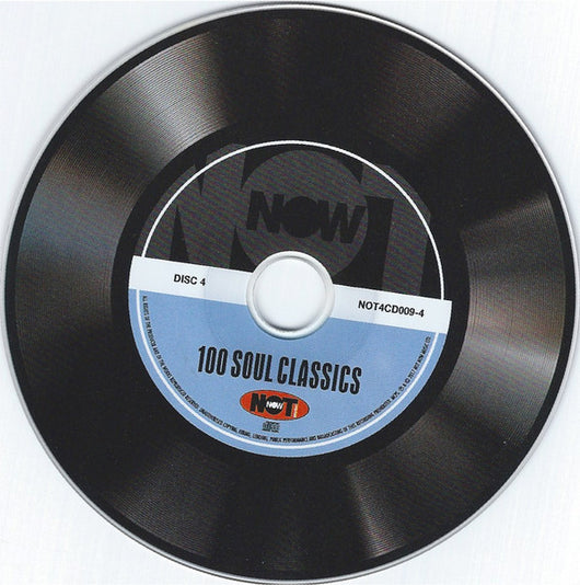 100-soul-classics