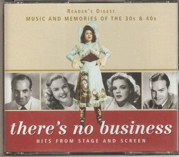 theres-no-business---hits-from-stage-and-screen