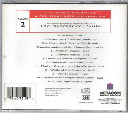 a-christmas-music-celebration-vol.2:-the-nutcracker-suite