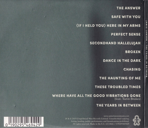 the-years-in-between