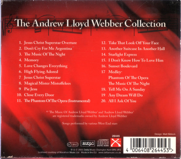 the-andrew-lloyd-webber-collection