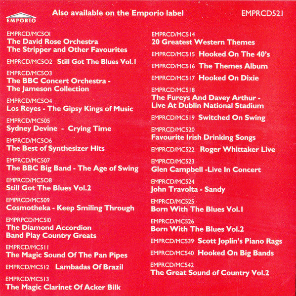 dixieland-favourites
