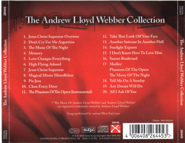 the-andrew-lloyd-webber-collection