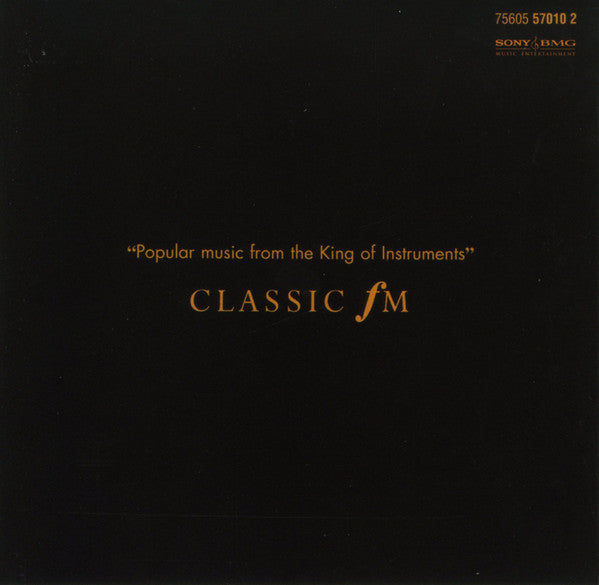 great-organ-classics