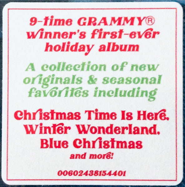 i-dream-of-christmas