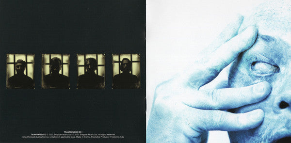 in-absentia