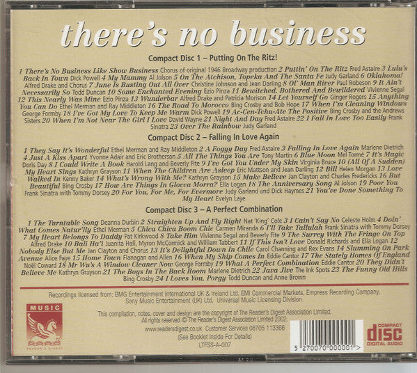 theres-no-business---hits-from-stage-and-screen