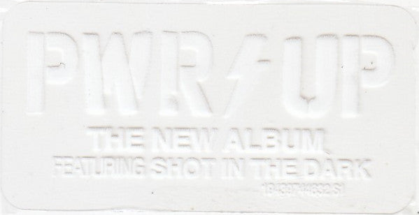 pwr/up