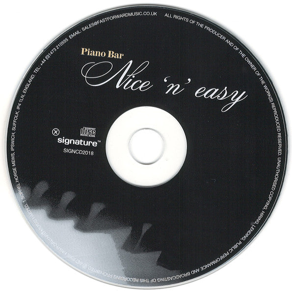 nice-n-easy