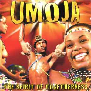 umoja---the-spirit-of-togetherness---original-cast-recording
