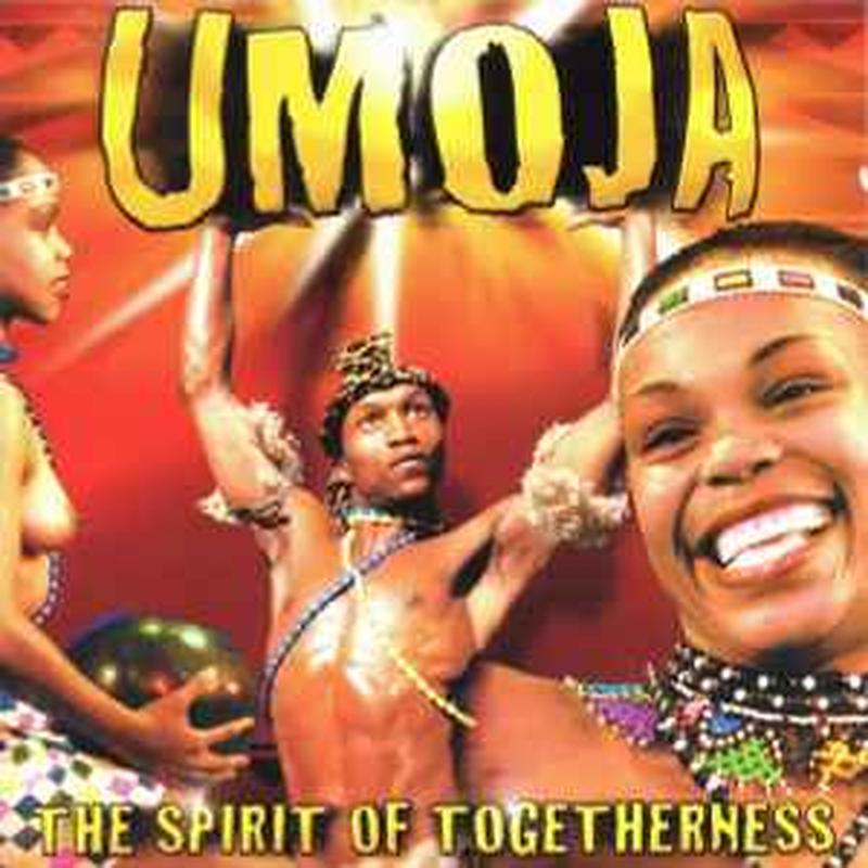 umoja---the-spirit-of-togetherness---original-cast-recording