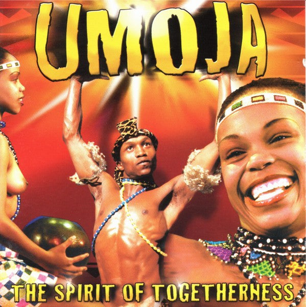 umoja---the-spirit-of-togetherness---original-cast-recording