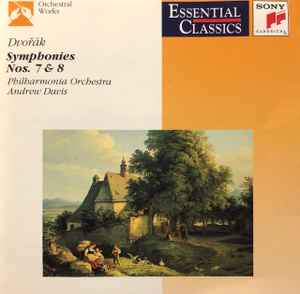 symphonies-nos.-7-&-8