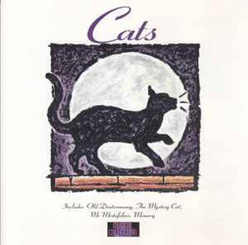 cats