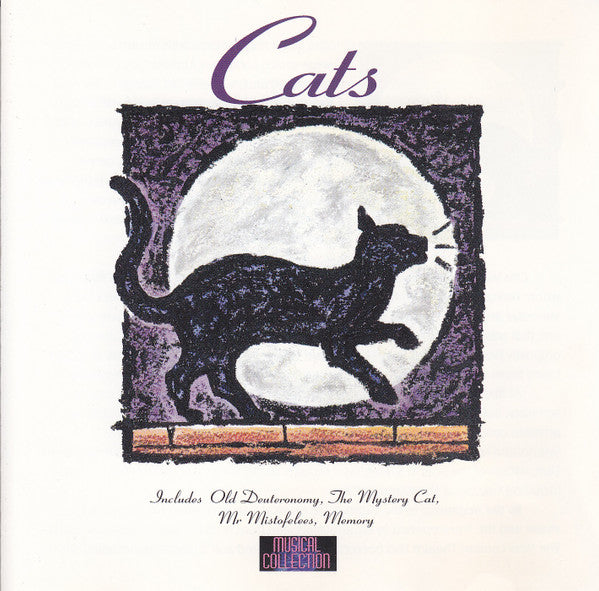 cats