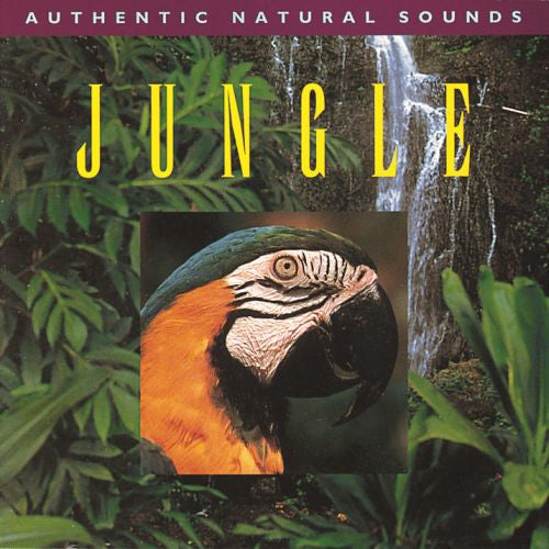 jungle