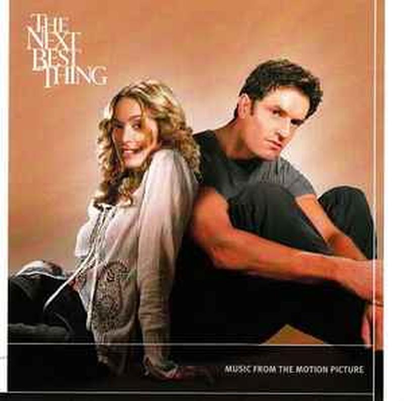 the-next-best-thing-(music-from-the-motion-picture)