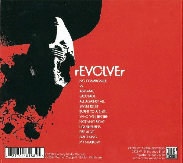 revolver