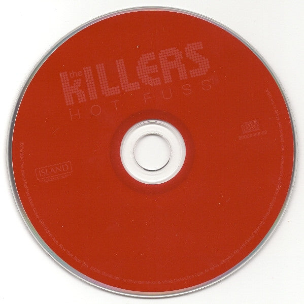 hot-fuss
