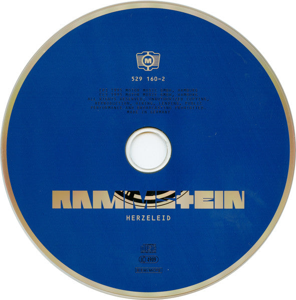 herzeleid