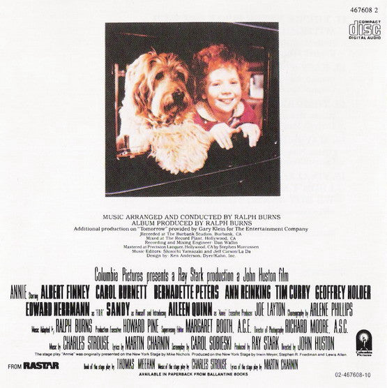 annie---original-motion-picture-soundtrack