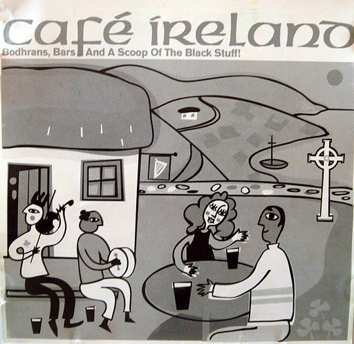 café-ireland