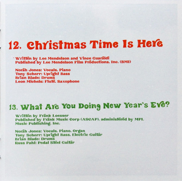 i-dream-of-christmas