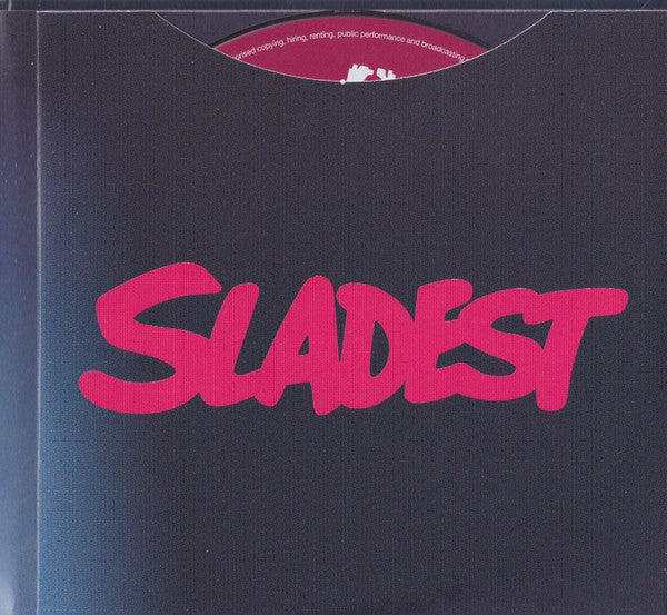 sladest