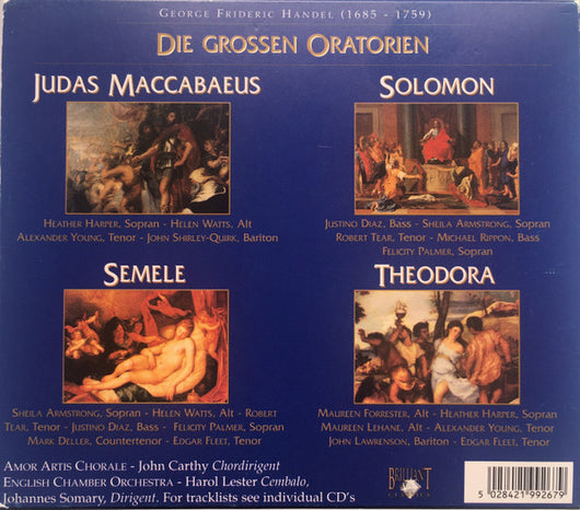 die-grossen-oratorien:-judas-maccabaeus-solomon-semele-theodora