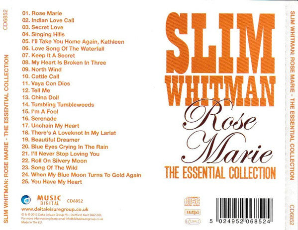 rose-marie