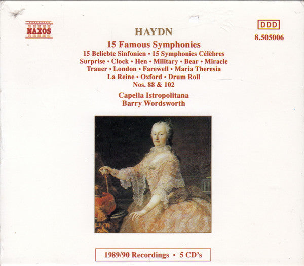 15-famous-symphonies