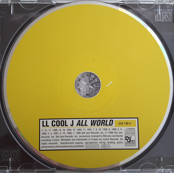 all-world