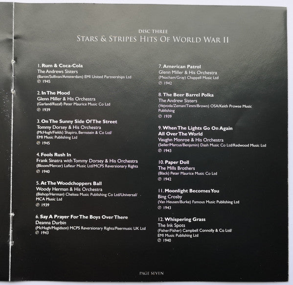 songs-that-won-the-war---celebrating-the-60th-anniversary-of-ve-day