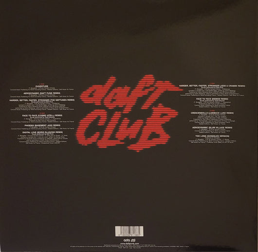 daft-club