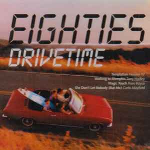 eighties-drivetime