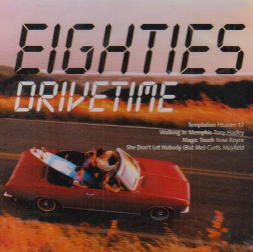 eighties-drivetime