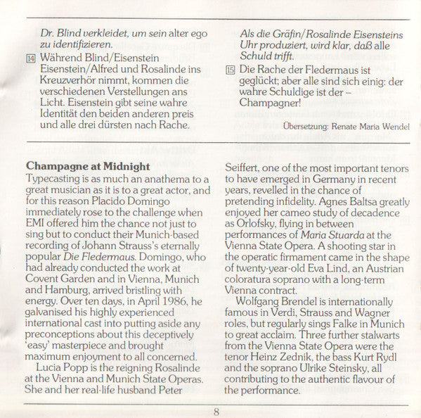 die-fledermaus-highlights
