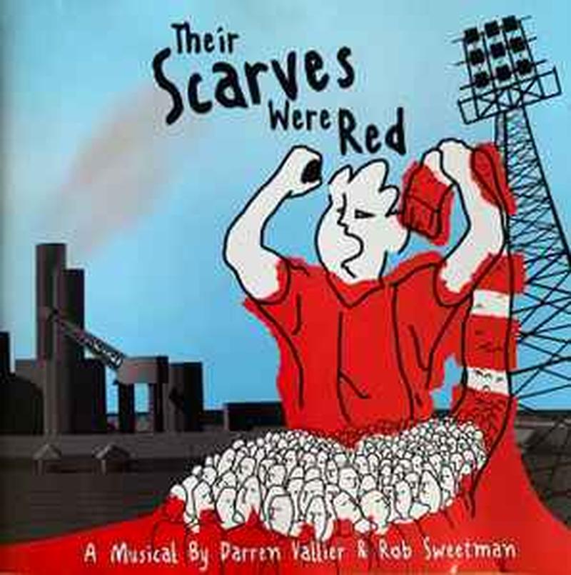 their-scarves-were-red