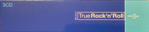true-rock’n’roll