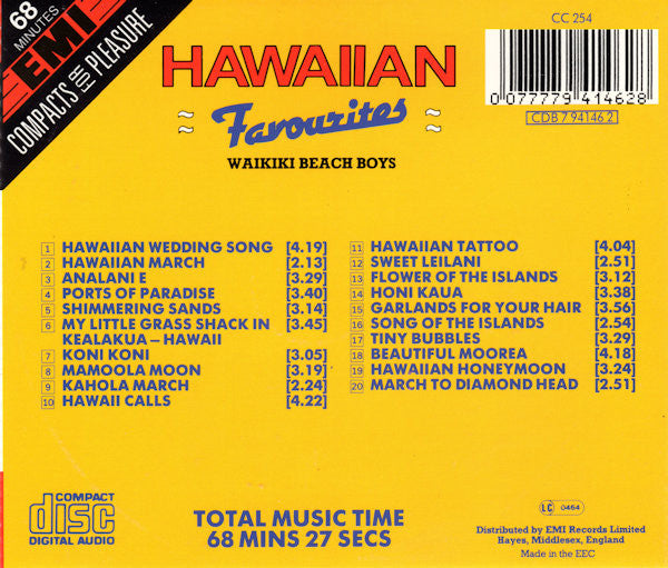 hawaiian-favourites