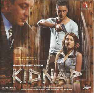 kidnap