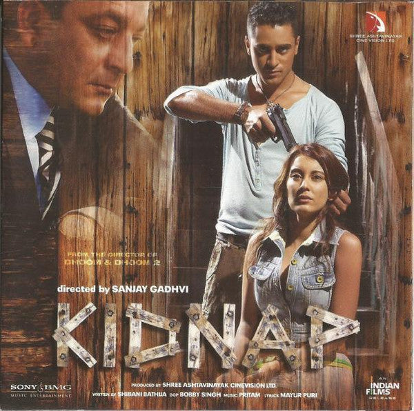 kidnap