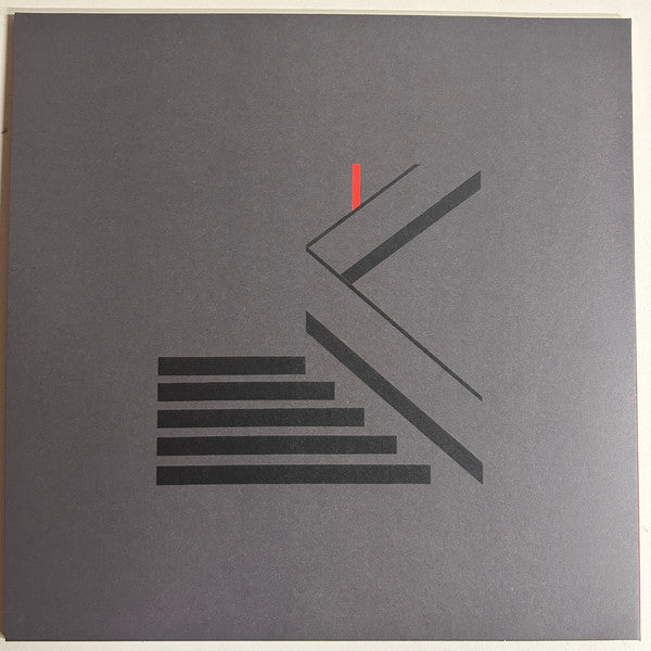 bauhaus-staircase