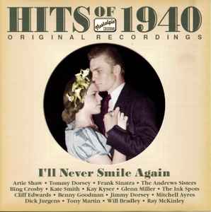 hits-of-1940