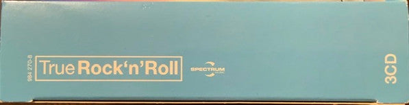 true-rock’n’roll